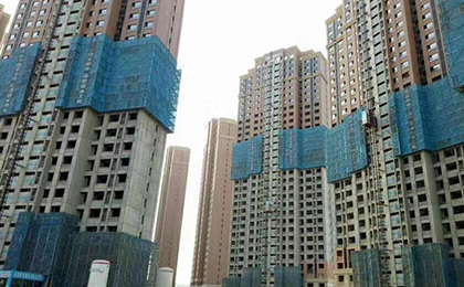 提升架安全網(wǎng) 提升架安全網(wǎng)